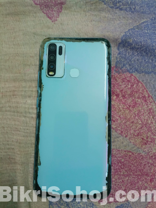 Vivo y50 8/128 gb
